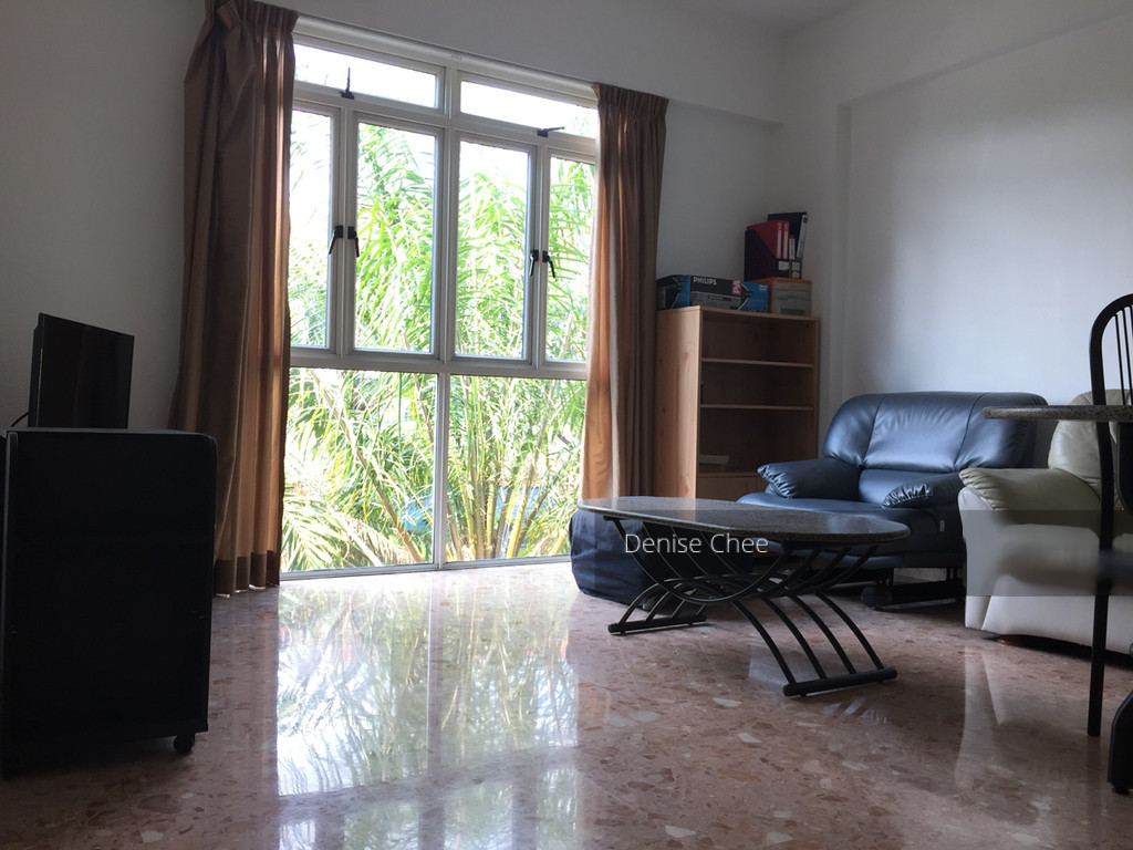 Estella Gardens (D17), Condominium #130390012